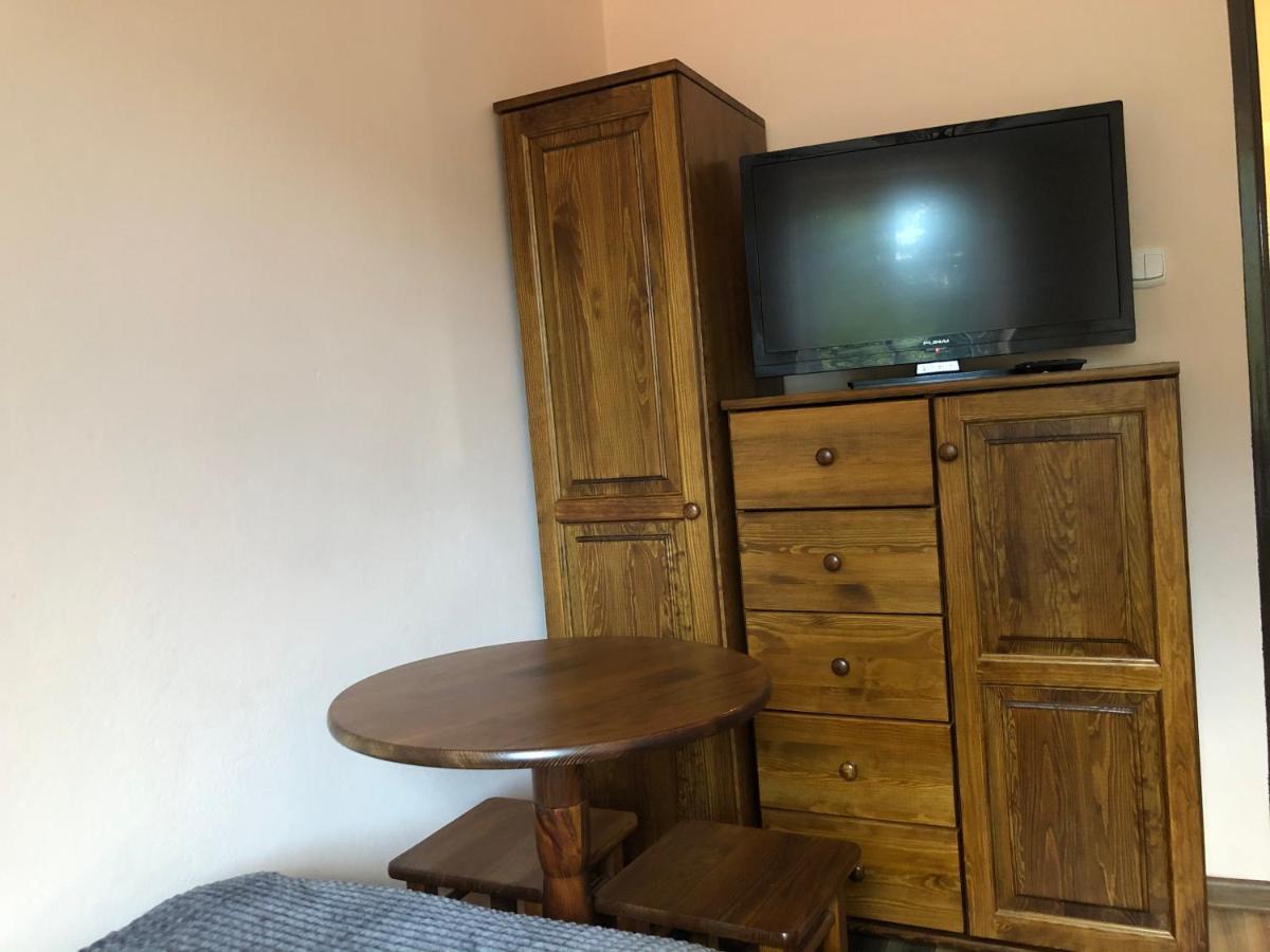 Apartament "U Oli" Lądek-Zdrój Eksteriør billede