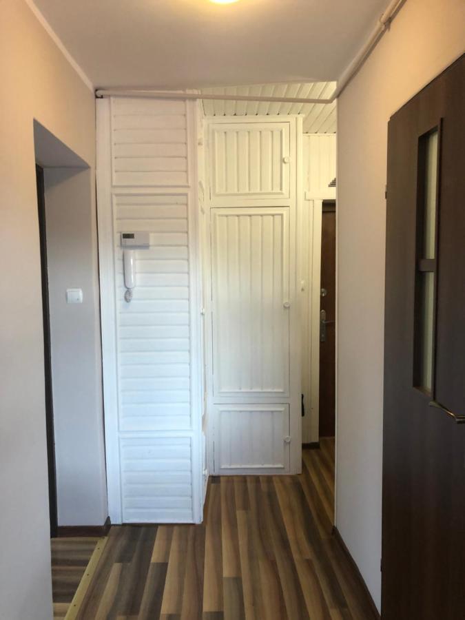 Apartament "U Oli" Lądek-Zdrój Eksteriør billede